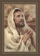 Load image into Gallery viewer, I Have Prayed For Thee
