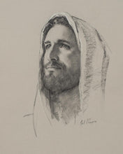 Load image into Gallery viewer, Lamb of God Gallery Wrap
