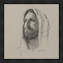 Load image into Gallery viewer, Lamb of God Gallery Wrap
