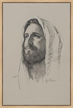 Load image into Gallery viewer, Lamb of God Gallery Wrap

