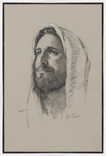 Load image into Gallery viewer, Lamb of God Gallery Wrap
