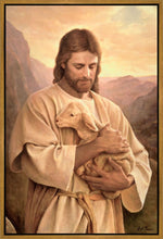 Load image into Gallery viewer, Lost Lamb
