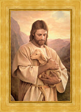 Load image into Gallery viewer, Lost Lamb
