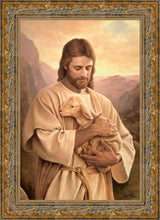 Load image into Gallery viewer, Lost Lamb
