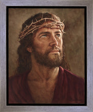 Load image into Gallery viewer, Thy Will Be Done Gallery Wrap
