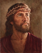 Load image into Gallery viewer, Thy Will Be Done
