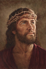Load image into Gallery viewer, Thy Will Be Done
