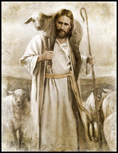 Load image into Gallery viewer, Good Shepherd
