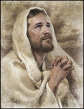 Load image into Gallery viewer, I Have Prayed For Thee
