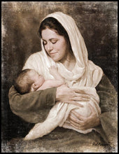 Load image into Gallery viewer, Mother's Love (Vintage)
