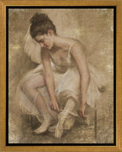 Load image into Gallery viewer, Ballet Girl Gallery Wrap
