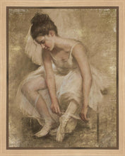 Load image into Gallery viewer, Ballet Girl Gallery Wrap
