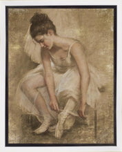 Load image into Gallery viewer, Ballet Girl Gallery Wrap

