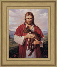 Load image into Gallery viewer, Black Lamb
