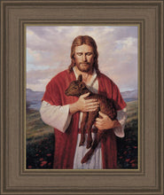 Load image into Gallery viewer, Black Lamb
