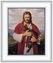 Load image into Gallery viewer, Black Lamb
