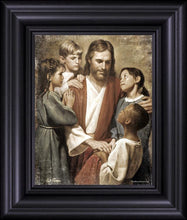 Load image into Gallery viewer, Christ And Children From Around The World
