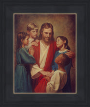 Load image into Gallery viewer, Christ And Children From Around The World
