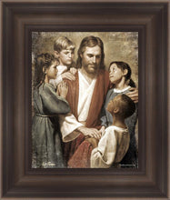 Load image into Gallery viewer, Christ And Children From Around The World

