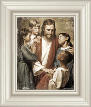 Load image into Gallery viewer, Christ And Children From Around The World
