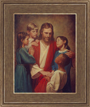 Load image into Gallery viewer, Christ And Children From Around The World
