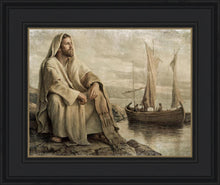Load image into Gallery viewer, Facing Eternity
