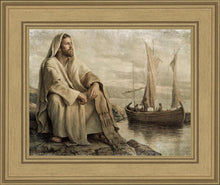 Load image into Gallery viewer, Facing Eternity
