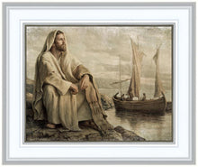 Load image into Gallery viewer, Facing Eternity
