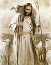 Load image into Gallery viewer, Good Shepherd
