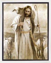 Load image into Gallery viewer, Good Shepherd Gallery Wrap
