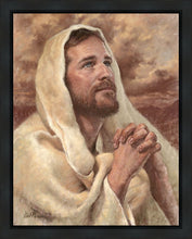 Load image into Gallery viewer, I Have Prayed For Thee Gallery Wrap

