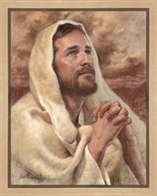 Load image into Gallery viewer, I Have Prayed For Thee
