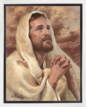 Load image into Gallery viewer, I Have Prayed For Thee Gallery Wrap
