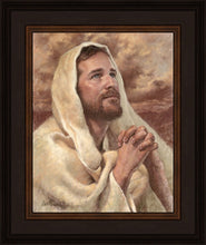 Load image into Gallery viewer, I Have Prayed For Thee
