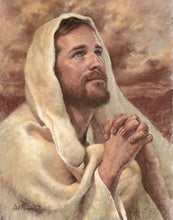 Load image into Gallery viewer, I Have Prayed For Thee
