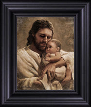Load image into Gallery viewer, In the Arms of His Love

