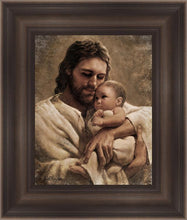 Load image into Gallery viewer, In the Arms of His Love
