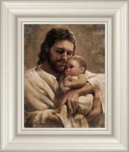 Load image into Gallery viewer, In the Arms of His Love
