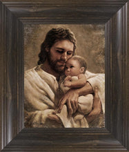 Load image into Gallery viewer, In the Arms of His Love
