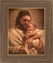 Load image into Gallery viewer, In The Arms Of His Love
