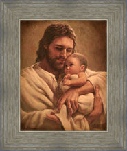 Load image into Gallery viewer, In The Arms Of His Love
