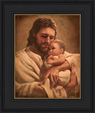 Load image into Gallery viewer, In The Arms Of His Love
