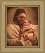 Load image into Gallery viewer, In The Arms Of His Love
