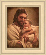 Load image into Gallery viewer, In The Arms Of His Love
