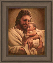 Load image into Gallery viewer, In The Arms Of His Love
