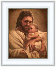 Load image into Gallery viewer, In The Arms Of His Love
