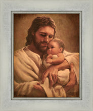 Load image into Gallery viewer, In The Arms Of His Love
