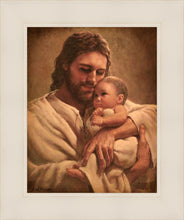 Load image into Gallery viewer, In The Arms Of His Love
