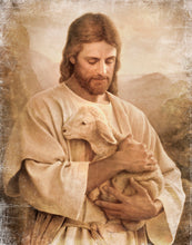 Load image into Gallery viewer, Lost Lamb Vintage
