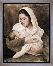 Load image into Gallery viewer, Mother's Love (Vintage) Gallery Wrap

